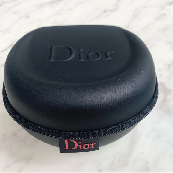 RARE Christian Dior John Galliano Ski 1 oversized shield sunglasses - Picture 9 of 10